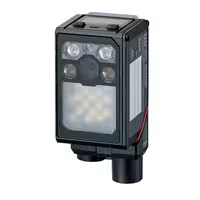 Lector de códigos con IA Keyence SR-X300WP (PoE)