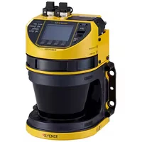 Escáner láser de seguridad Keyence SZ-V32NX