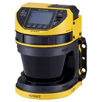 Escáner láser de seguridad Keyence SZ-V32X