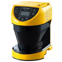 Escáner láser de seguridad Keyence SZ-01S