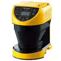 Escáner láser de seguridad Keyence SZ-04M