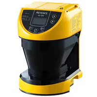 Escáner láser de seguridad Keyence SZ-16V