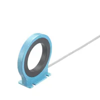 Sensor de paso de metales Keyence TH-107