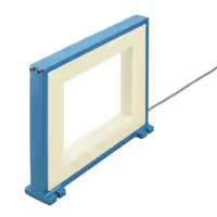 Sensor de paso de metales Keyence TH-520