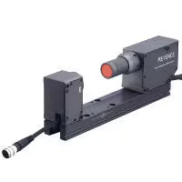 Cabezal del sensor de medición 2D Keyence TM-006