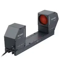 Cabezal del sensor de medición 2D Keyence TM-040