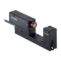 Cabezal del sistema de medición telecéntrico Keyence TM-X5006