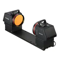 Cabezal del sistema de medición telecéntrico Keyence TM-X5120