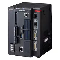 Controlador del sistema de medición telecéntrico Keyence TM-X5000